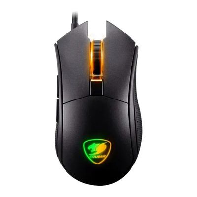 COUGAR Revenger S Mouse Gaming Ottico USB 12000 DPI COUGAR Revenger S Mouse Gaming Ottico USB 12000 DPI