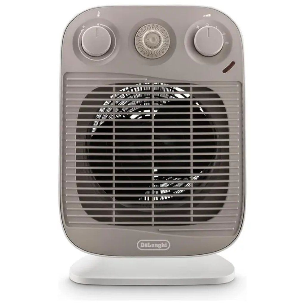 DELONGHI De’Longhi HFS50D22 Vertical Edge Termoventilatore 2200 W DELONGHI De’Longhi HFS50D22 Vertical Edge Termoventilatore 2200 W