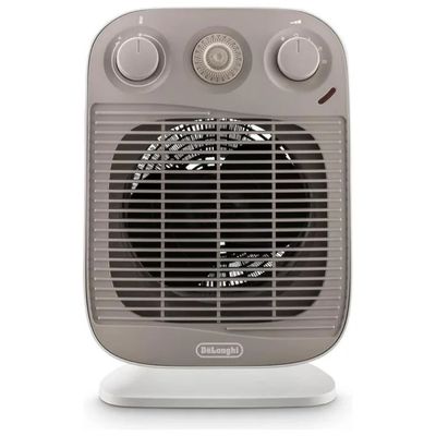 DELONGHI De’Longhi HFS50D22 Vertical Edge Termoventilatore 2200 W