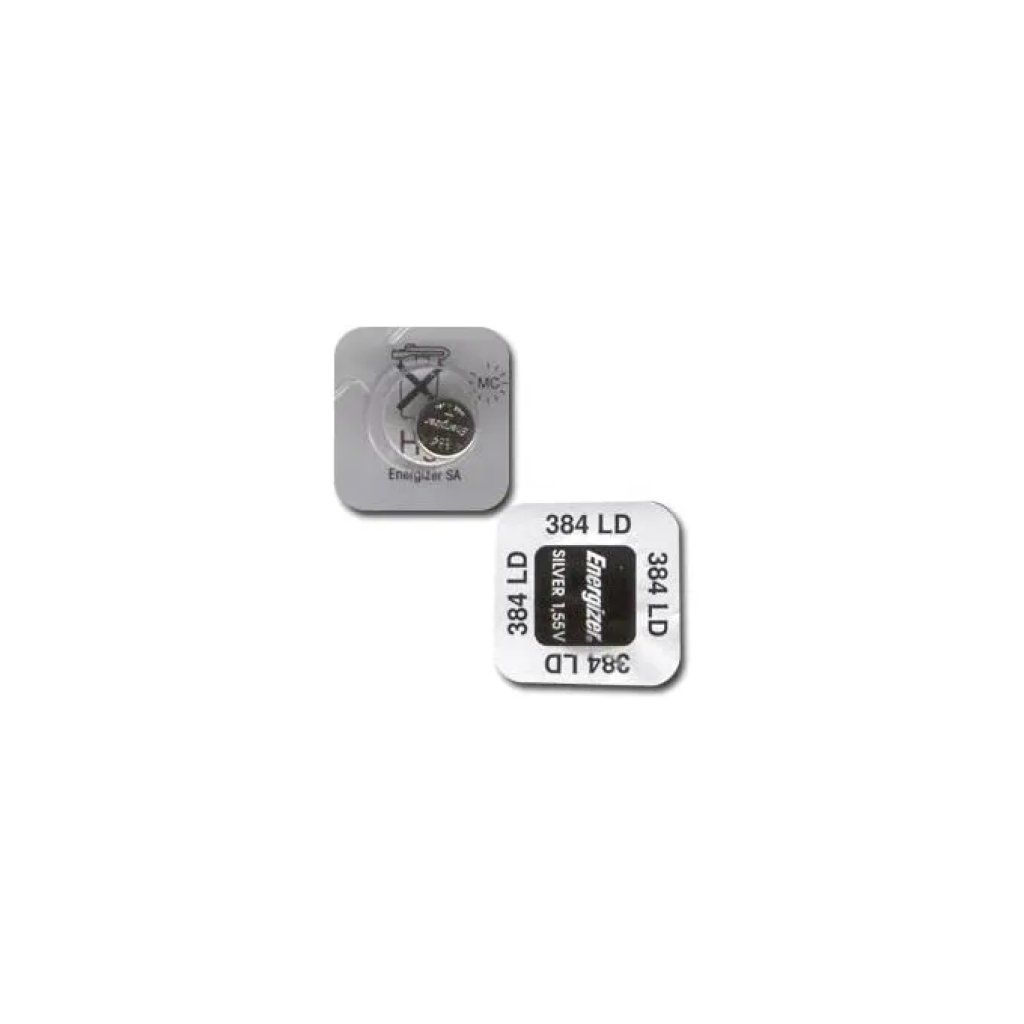 Energizer 384/392 LD Batteria a Bottone al Litio 1,55 V