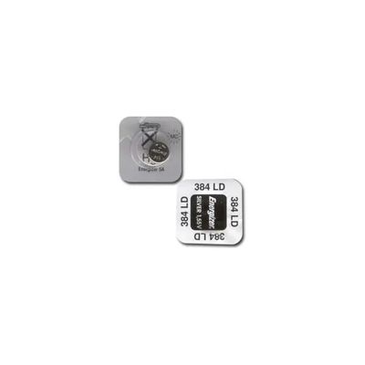 Energizer 384/392 LD Batteria a Bottone 1,55 V Energizer 384/392 LD Batteria a Bottone 1,55 V