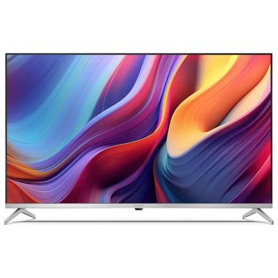 Sharp 43GP6265E Smart TV QLED 4K Ultra HD 43” Google TV