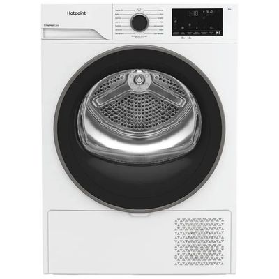 Hotpoint HPT83DBSIT Délica Asciugatrice a Pompa di Calore 8 kg