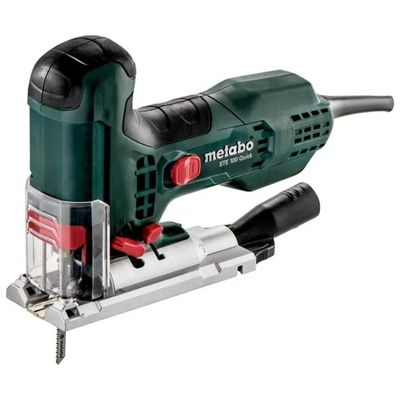 Metabo STE 100 Quick Seghetto Alternativo 710 W