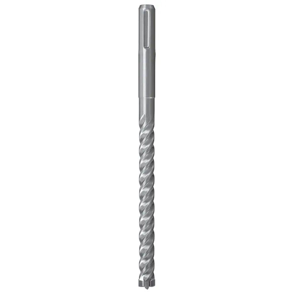 Fischer Quattric II Punta SDS Plus per Calcestruzzo 14 x 310 mm