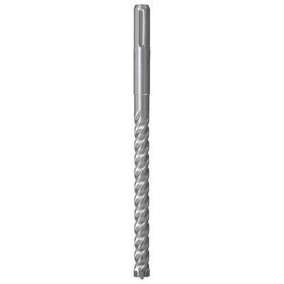 Fischer Quattric II Punta SDS Plus per Calcestruzzo 14 x 310 mm Fischer Quattric II Punta SDS Plus per Calcestruzzo 14 x 310 mm