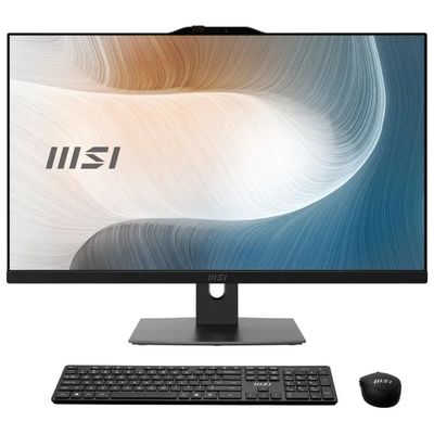 MSI 1M-851IT Modern PC All-in MSI 1M-851IT Modern PC All-in