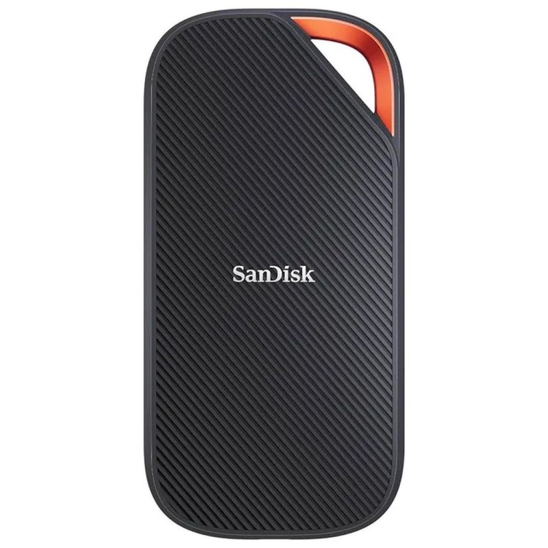 SanDisk Extreme PRO SSD portatile USB4 4 TB