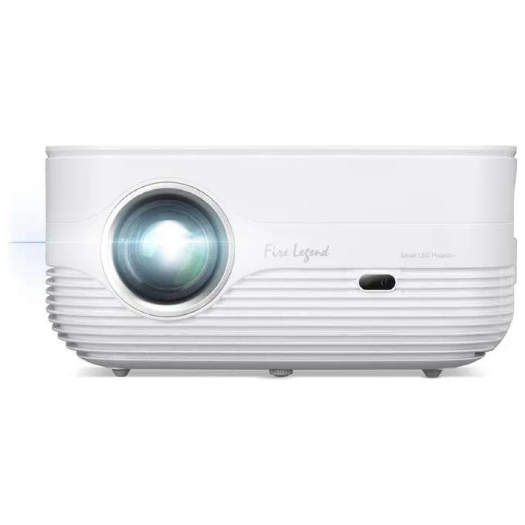 Acer QF81 Proiettore DLP Full HD LED 800 ANSI Lumen Acer QF81 Proiettore DLP Full HD LED 800 ANSI Lumen
