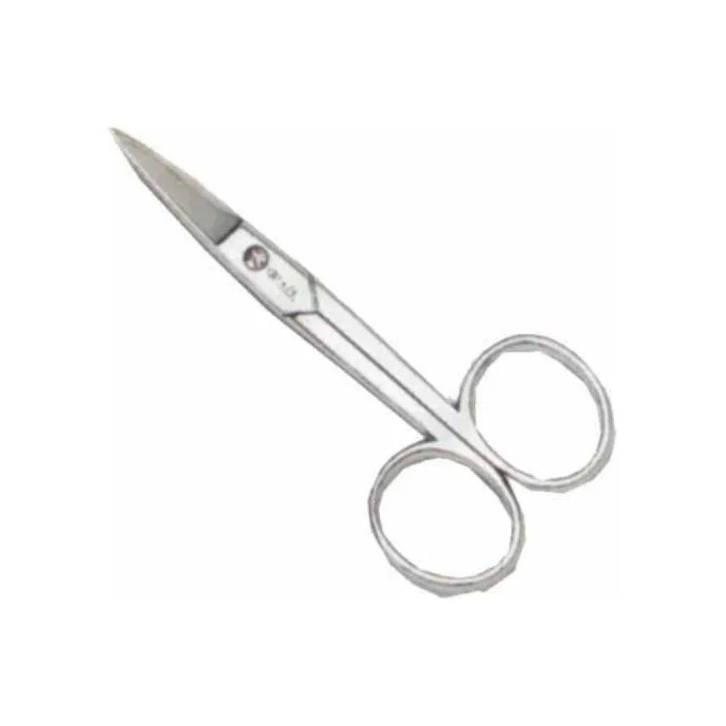 Ausonia forbici curve per unghie 11,4 cm Ausonia forbici curve per unghie 11,4 cm
