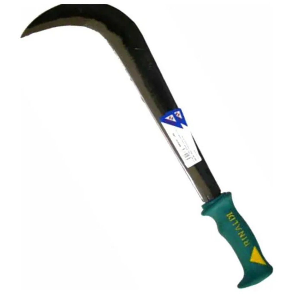 Rinaldi Roncola Foglia N. 5 – 35 cm
