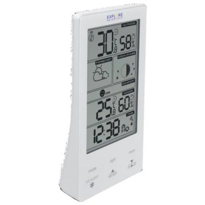 Explore Scientific WSH4009 Stazione Meteo Touch