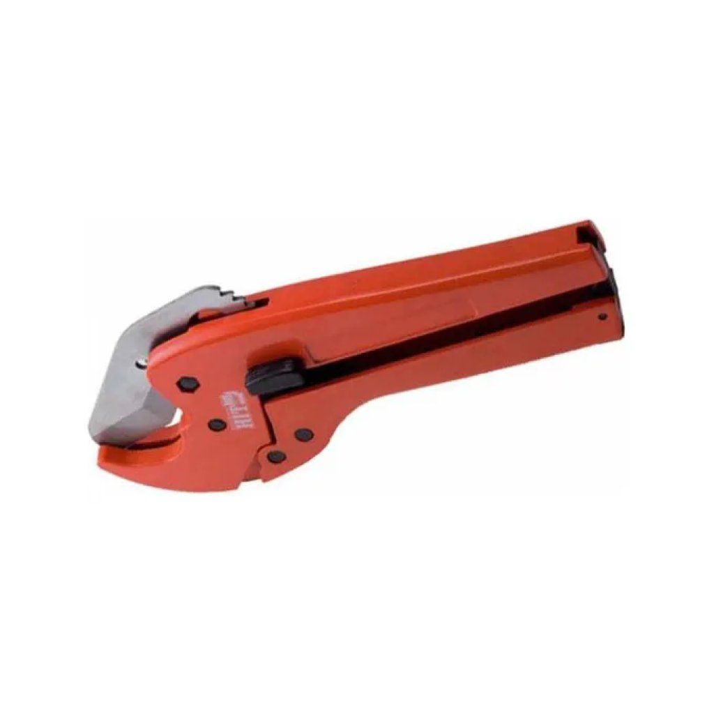 HIT Tagliatubi manuale a pinza per tubi in PVC fino a 42 mm
