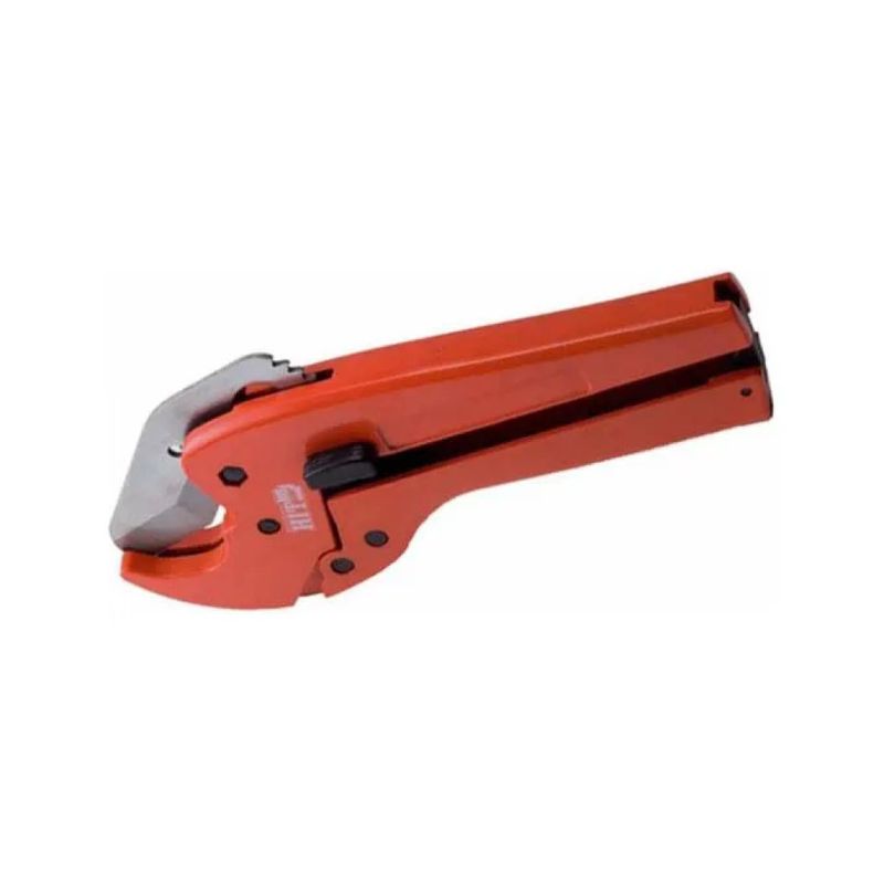 HIT Tagliatubi manuale a pinza per tubi in PVC fino a 42 mm