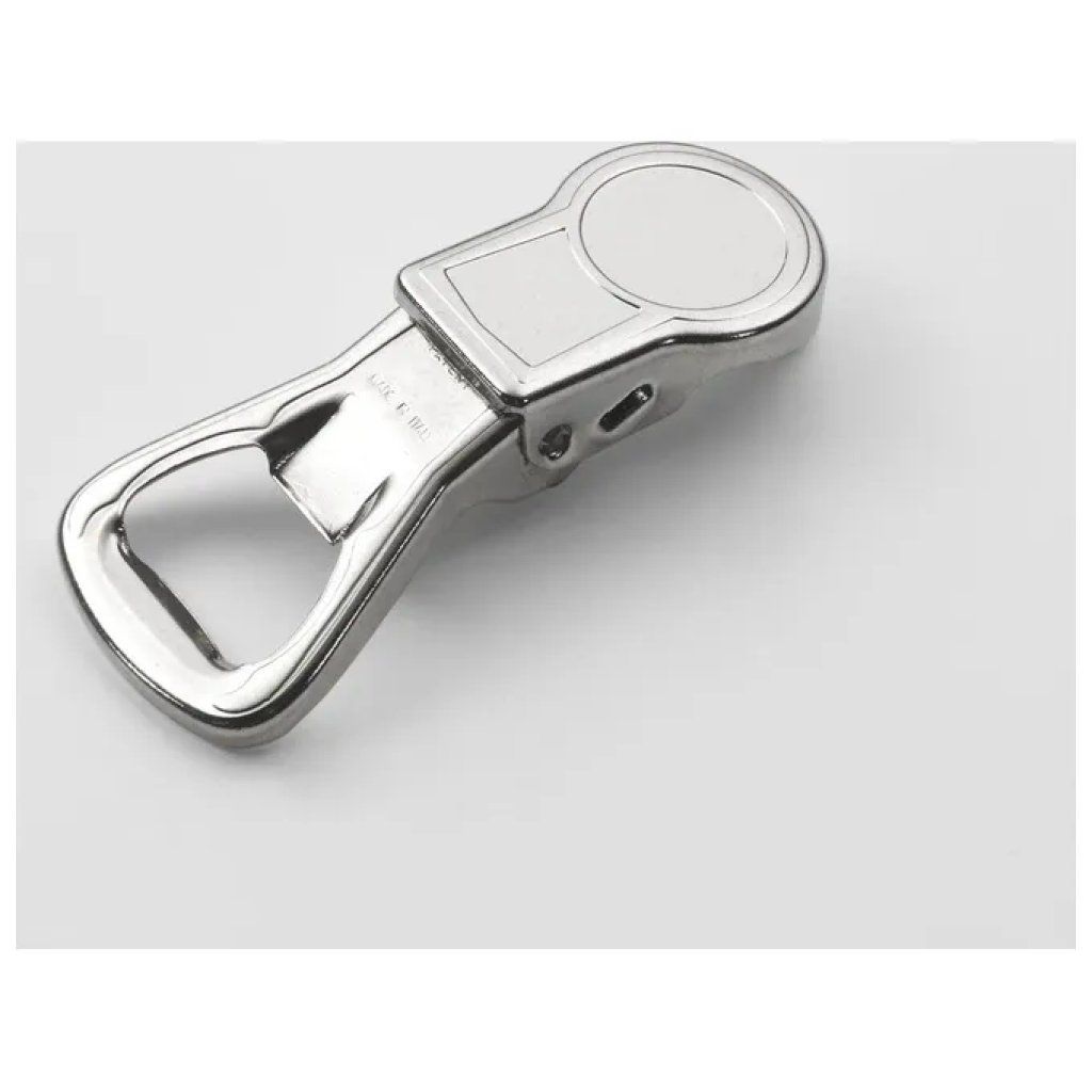 Pedrini 0014-4 Tappo con Cavatappi in Acciaio Inox Pedrini 0014-4 Tappo con Cavatappi in Acciaio Inox