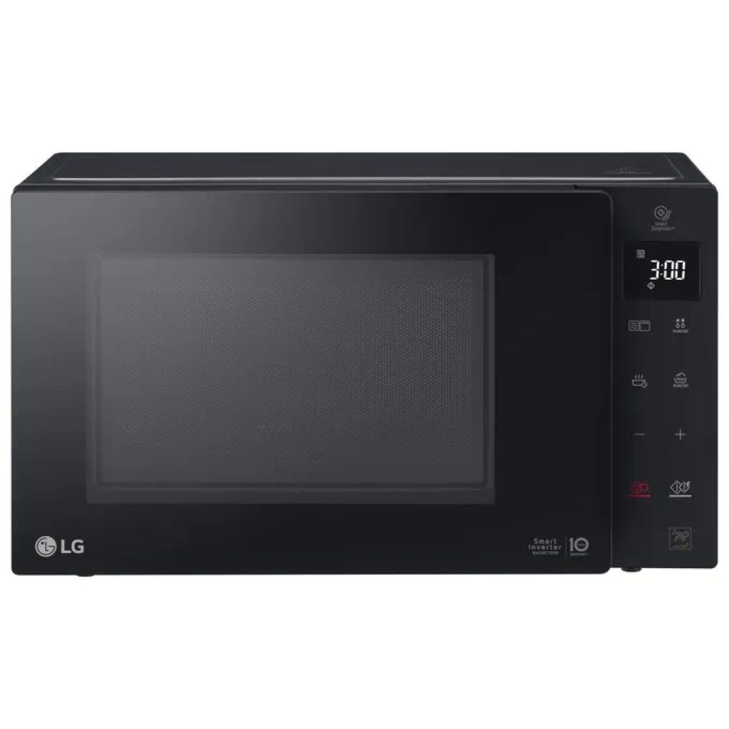 LG NeoChef MH6336GIB Microonde Combinato con Grill 23 L