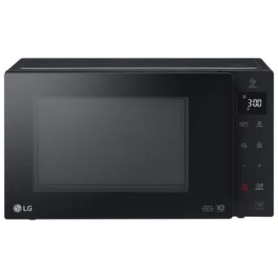 LG NeoChef MH6336GIB Microonde Combinato con Grill 23 L