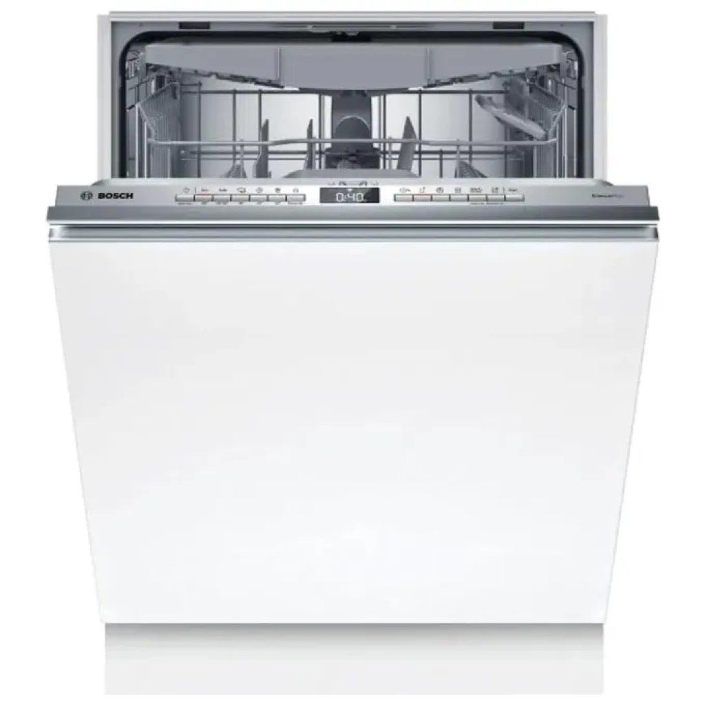 Bosch Serie 4 SMV4EVX11E Lavastoviglie da Incasso, 14 Coperti, Classe B Bosch Serie 4 SMV4EVX11E Lavastoviglie da Incasso, 14 Coperti, Classe B