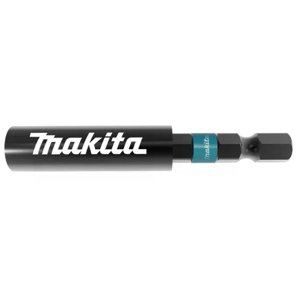 Makita B-66793 Supporto per punte da 1/4″, 60 mm Makita B-66793 Supporto per punte da 1/4″, 60 mm