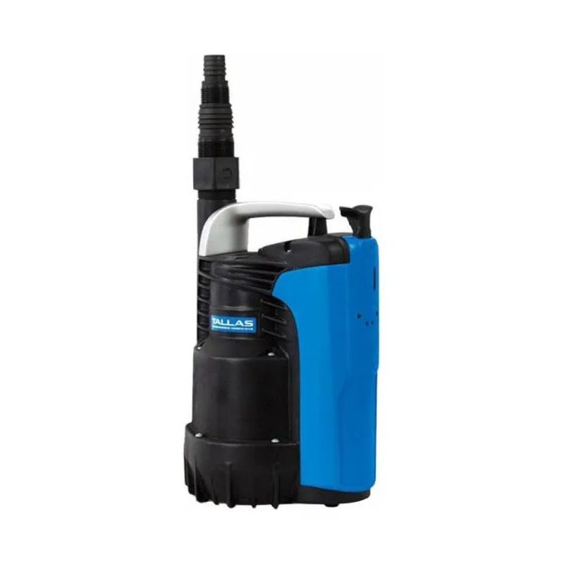 Tallas D-CWP 300 Elettropompa Sommersa Automatica 300 W