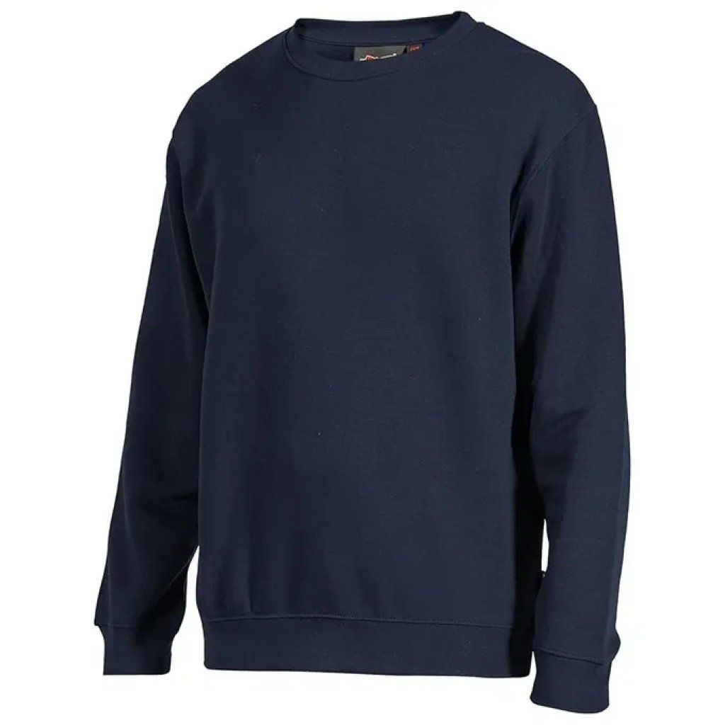 U-Power OMBO WEY297DB Felpa da Lavoro Uomo Deep Blue U-Power OMBO WEY297DB Felpa da Lavoro Uomo Deep Blue