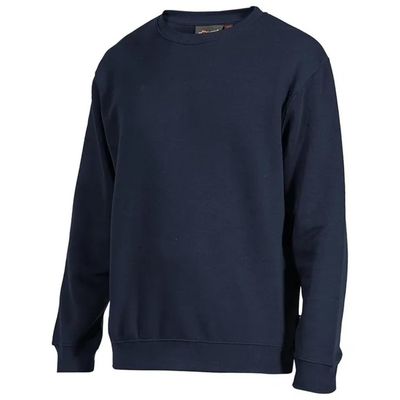 U-Power OMBO WEY297DB Felpa da Lavoro Uomo Deep Blue