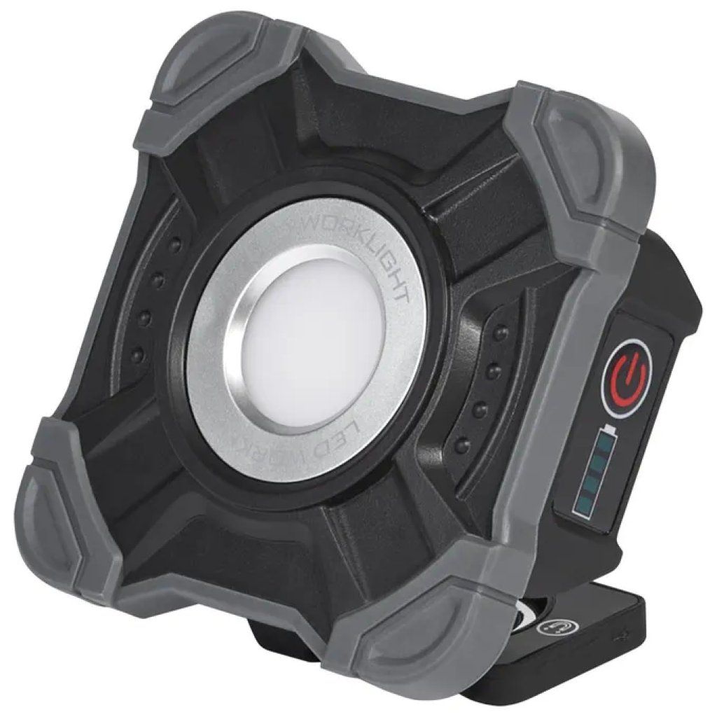 OSRAM LEDinspect Lampada da lavoro portatile 10 W, 800 lm, USB-C, IP54