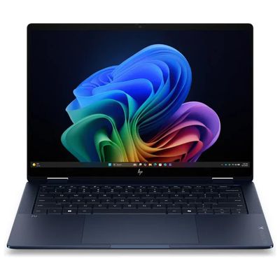 HP EliteBook X Flip G2i 14″ – Core Ultra 7, 32 GB RAM, 1 TB SSD