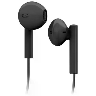 SBS Studio Mix 65c Auricolari USB-C Neri SBS Studio Mix 65c Auricolari USB-C Neri