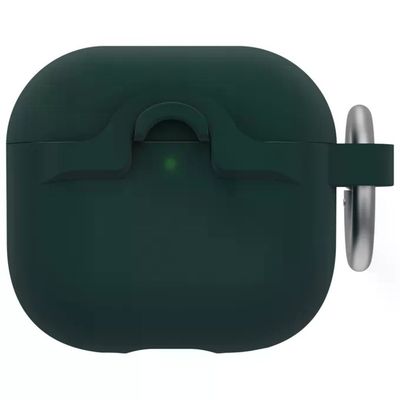 OtterBox Jubilee – Custodia verde per AirPods 4ª generazione OtterBox Jubilee – Custodia verde per AirPods 4ª generazione