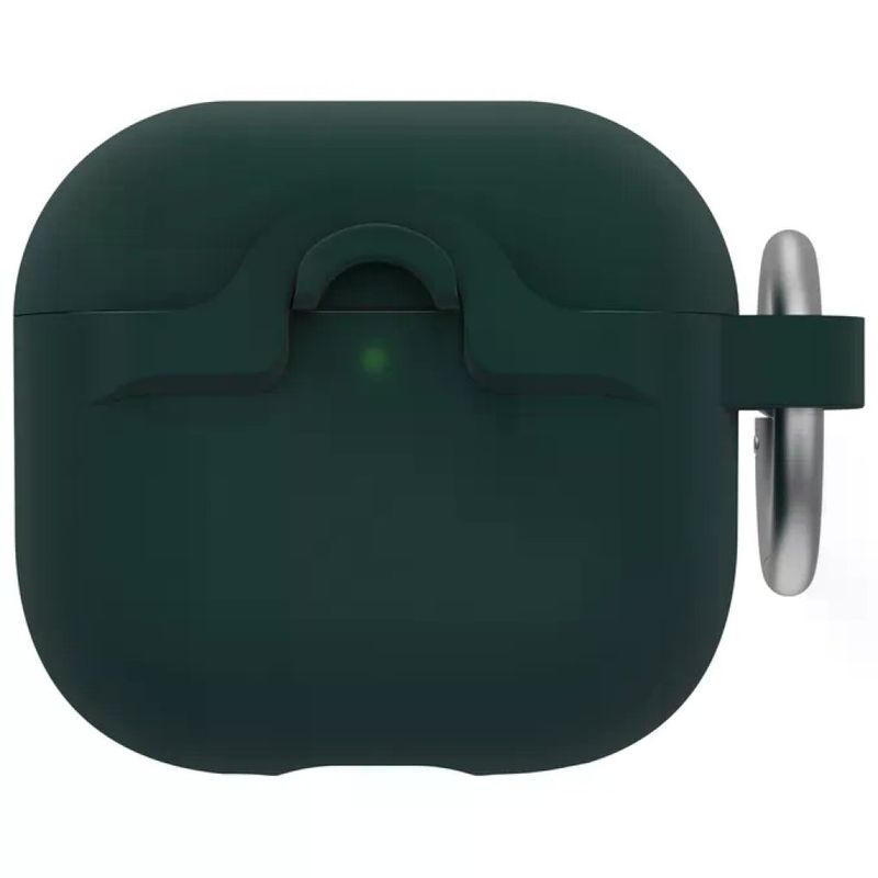 OtterBox Jubilee – Custodia verde per AirPods 4ª generazione