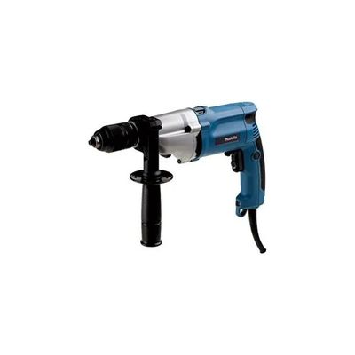 Makita HP2051FJ Trapano a Percussione 720 W con Valigetta MAKPAC