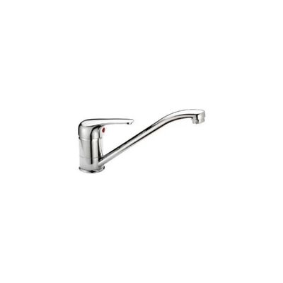 Crolla 1170 CR Mix Stone – Miscelatore cucina cromato Crolla 1170 CR Mix Stone – Miscelatore cucina cromato