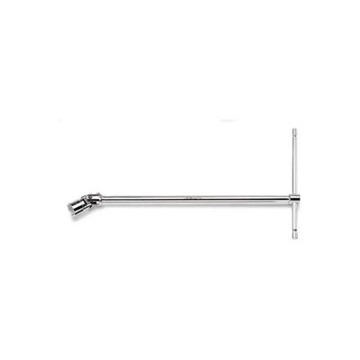 Beta 952 Chiave a T Snodata con Bussola Esagonale 11 mm Beta 952 Chiave a T Snodata con Bussola Esagonale 11 mm
