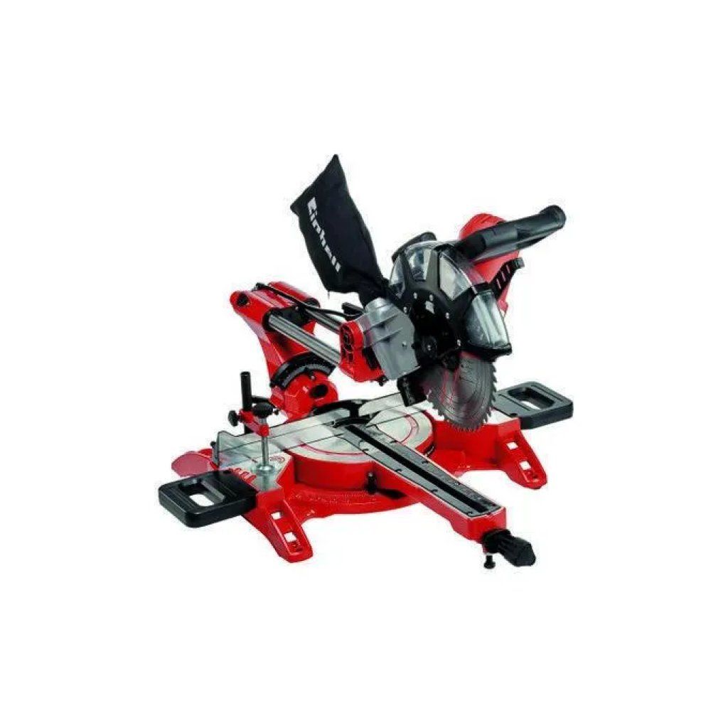Einhell TC-SM 2534/1 Dual Troncatrice Radiale 2350 W