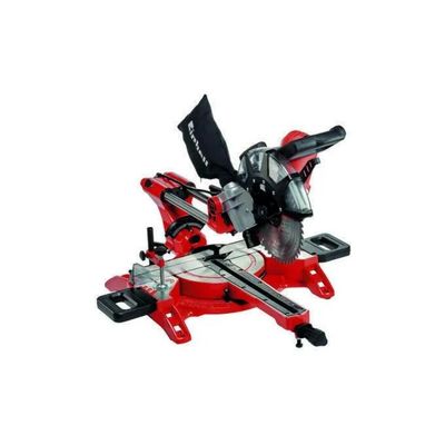 Einhell TC-SM 2534/1 Dual Troncatrice Radiale 2350 W Einhell TC-SM 2534/1 Dual Troncatrice Radiale 2350 W