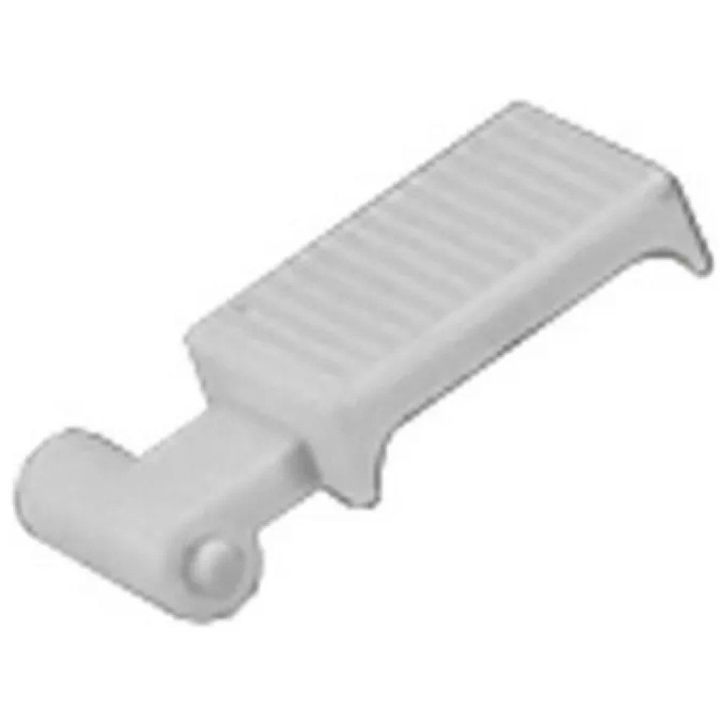 Giganplast 9375HD Pedale di ricambio per trespolo Zeffiro