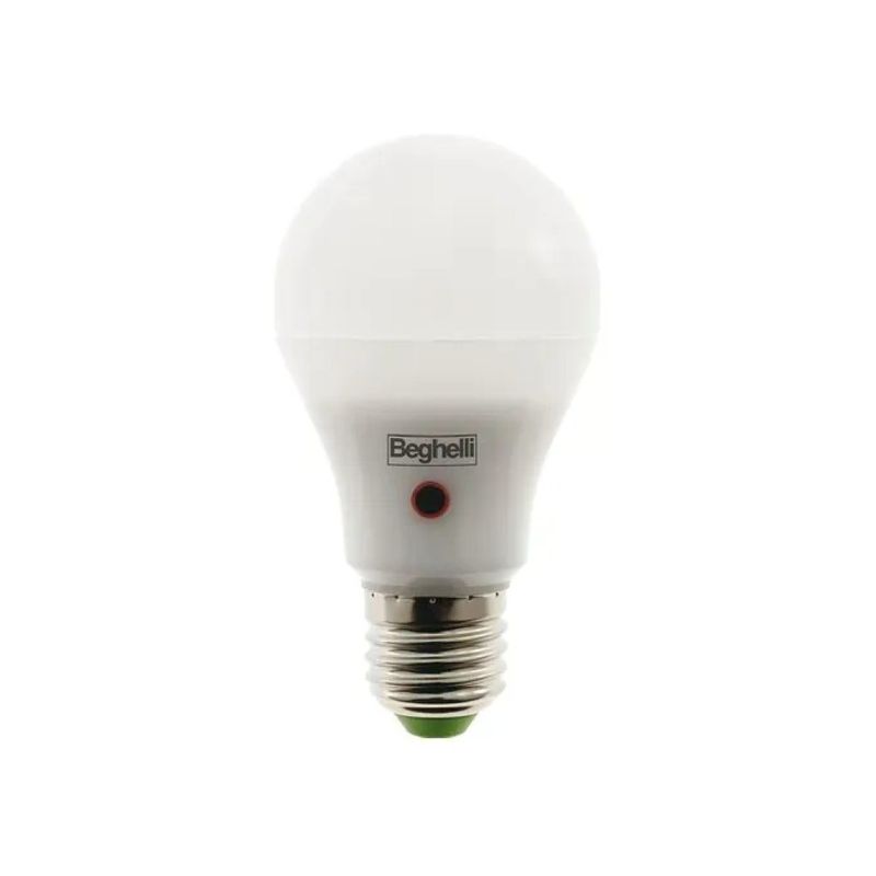 Beghelli SavingLed Sensor Lampadina LED E27 16 W 3000 K