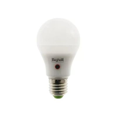 Beghelli SavingLed Sensor lampadina LED E27 16 W 3000 K Beghelli SavingLed Sensor lampadina LED E27 16 W 3000 K