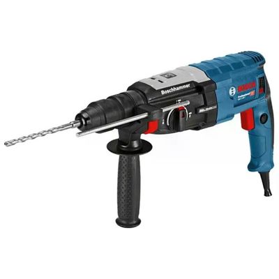 Bosch Professional GBH 2-28 F Martello Perforatore SDS-plus 880 W Bosch Professional GBH 2-28 F Martello Perforatore SDS-plus 880 W