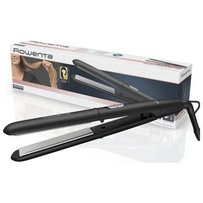Rowenta SF1810F0 Express Style – Piastra per capelli in ceramica Rowenta SF1810F0 Express Style – Piastra per capelli in ceramica