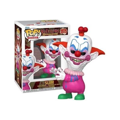 Funko POP! Slim Hand Puppet – Killer Klowns from Outer Space Funko POP! Slim Hand Puppet – Killer Klowns from Outer Space