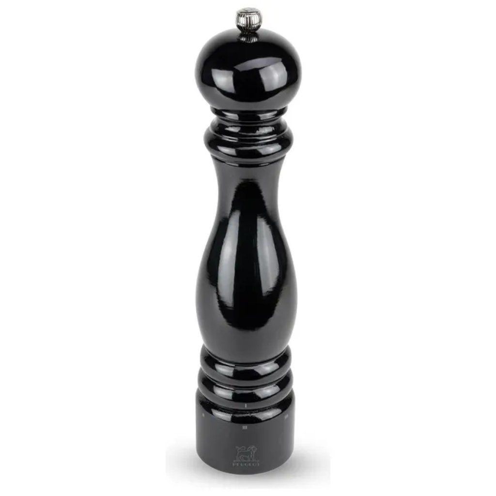 Peugeot Paris u’Select – Macinapepe manuale nero, 30 cm