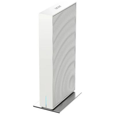 Acer Wave 7 Router Mesh Wi-Fi 7 Dual-Band, 5764 Mbit/s, 4 porte LAN, bianco