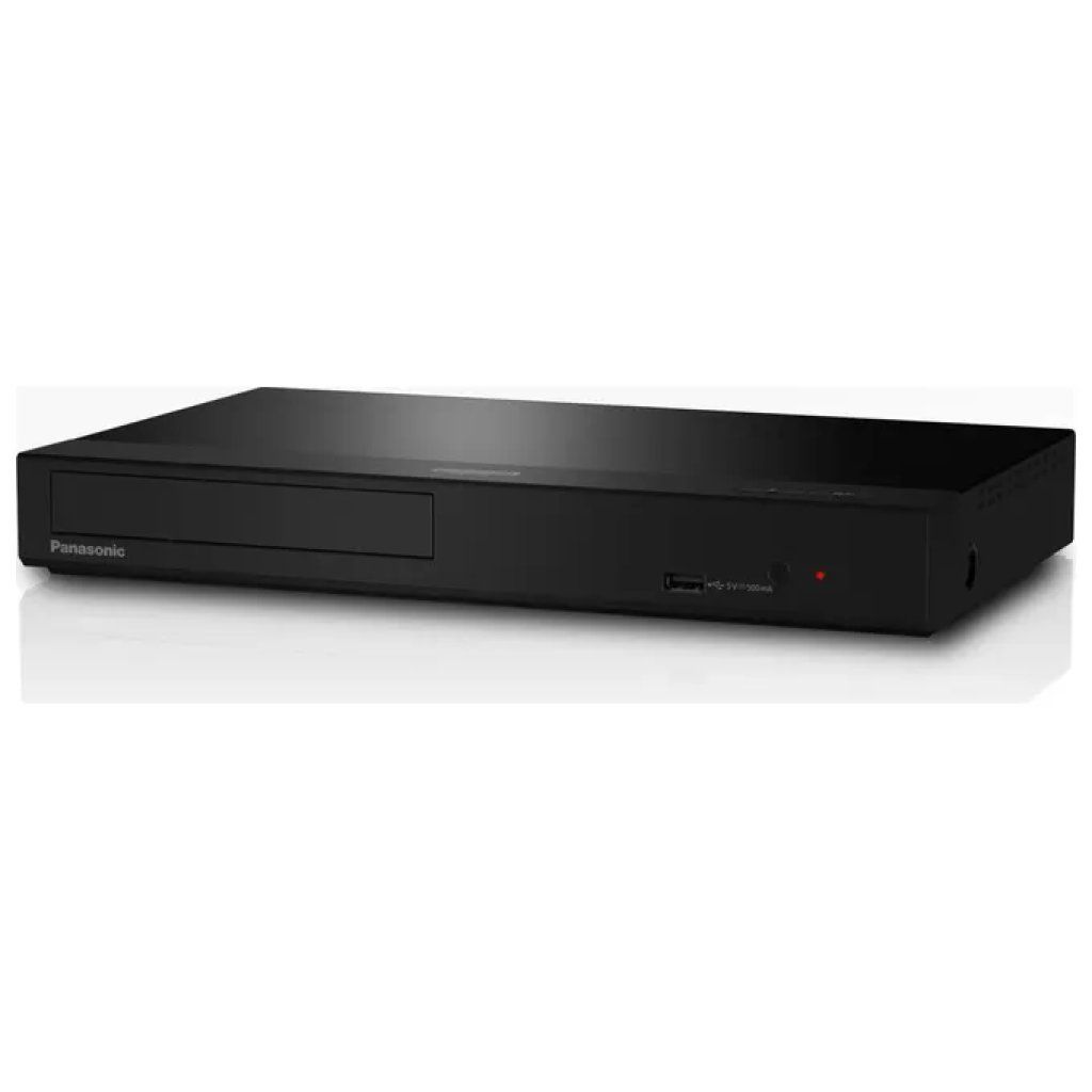 Panasonic DP-UB150EG-K Lettore Blu-ray 4K Ultra HD Nero