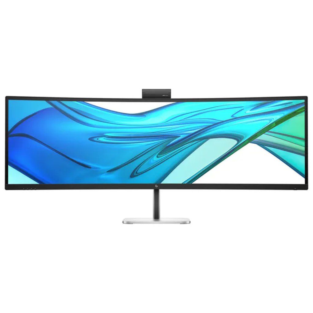HP Monitor Curvo HP Serie 5 Pro 549pm 49 HP Monitor Curvo HP Serie 5 Pro 549pm 49" DQHD