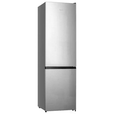 Hisense RB440N4BCE Frigorifero Combinato 336 L Inox Hisense RB440N4BCE Frigorifero Combinato 336 L Inox