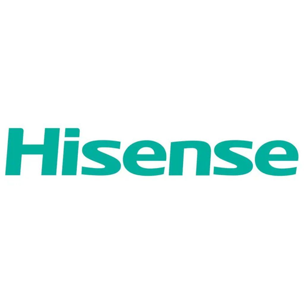 Hisense GM643XF Piano cottura a gas 4 fuochi, 60 cm, acciaio inox