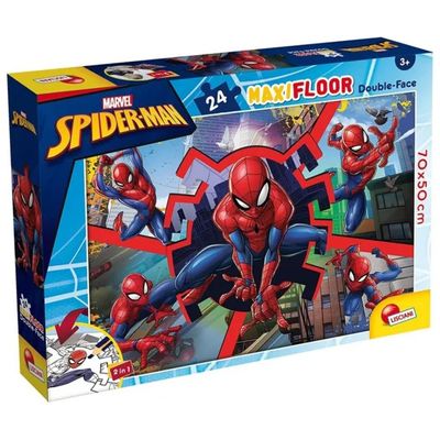 Amicasa Set 12 Palline Rosse per Albero di Natale