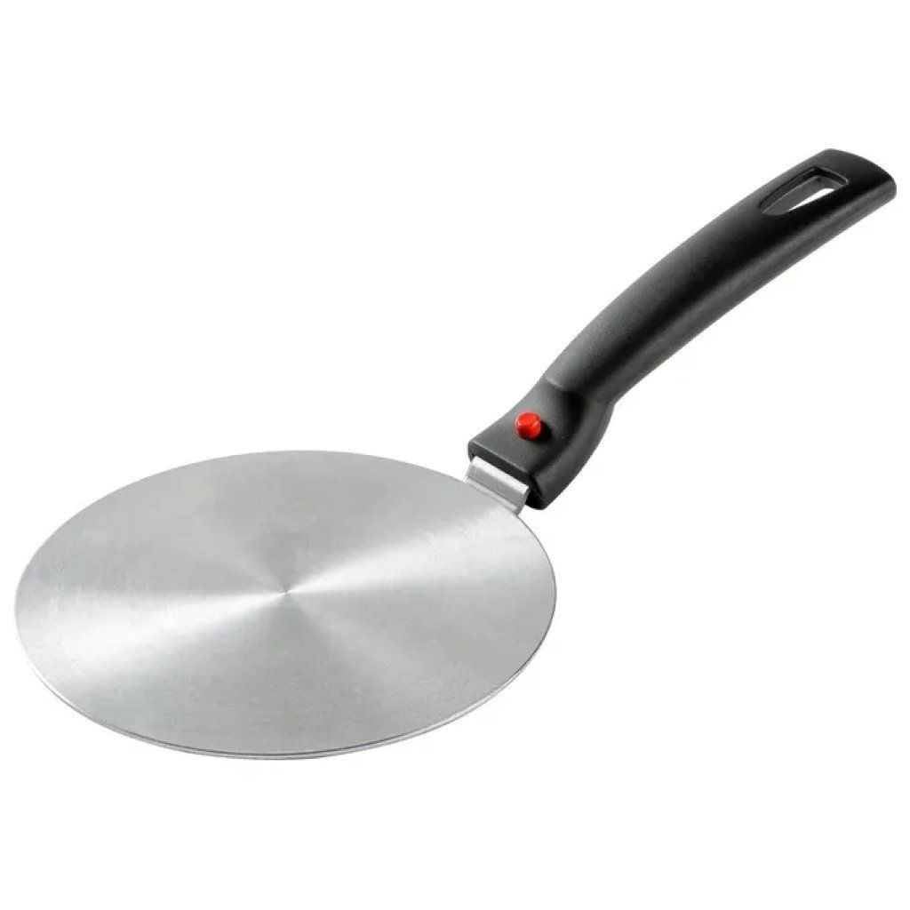 TRABO BD16 Adattatore per Induzione 16 cm con Manico Rimovibile TRABO BD16 Adattatore per Induzione 16 cm con Manico Rimovibile
